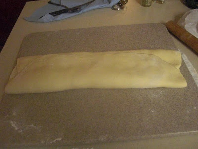 Rollo De Queso... Rollo De Queso...