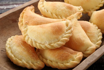 Empanadas Criollas Argentinas Empanadas Criollas Argentinas