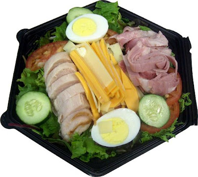 Salad Salad