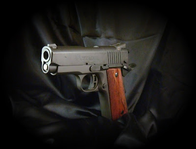 Citadel 1911 Pistol