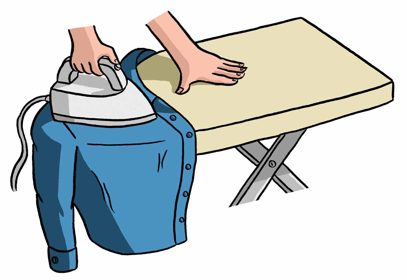 how to iron a shirt the butler speaks how to iron a shirt the butler speaks