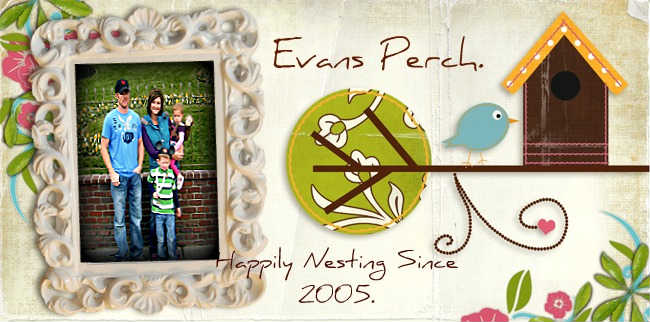 Evans Family