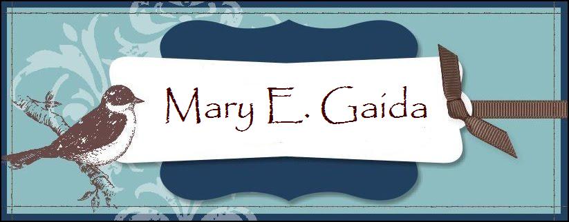 Mary E. Gaida