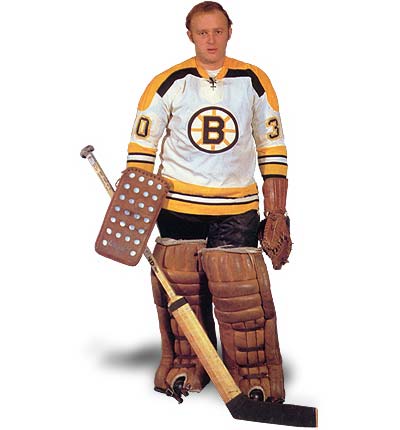 for a young minor hockey player...