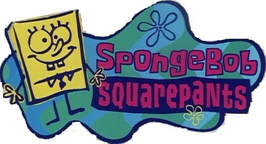 geeky spongebob squarepants