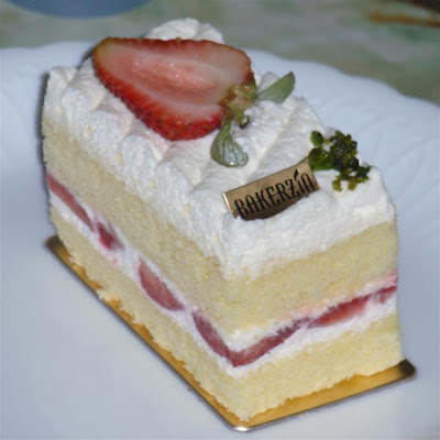 japanese shortcake