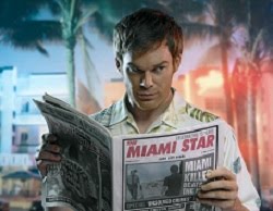 Dexter Morgan