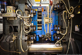 SAMSUNG factory in Kaluga , Russia SAMSUNG factory in Kaluga , Russia