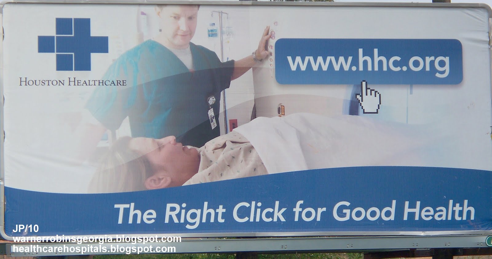 Houston Healthcare Hospital
