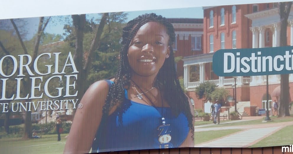 MILLEDGEVILLE GCSU GMC College Restaurant Menu Attorney Bank