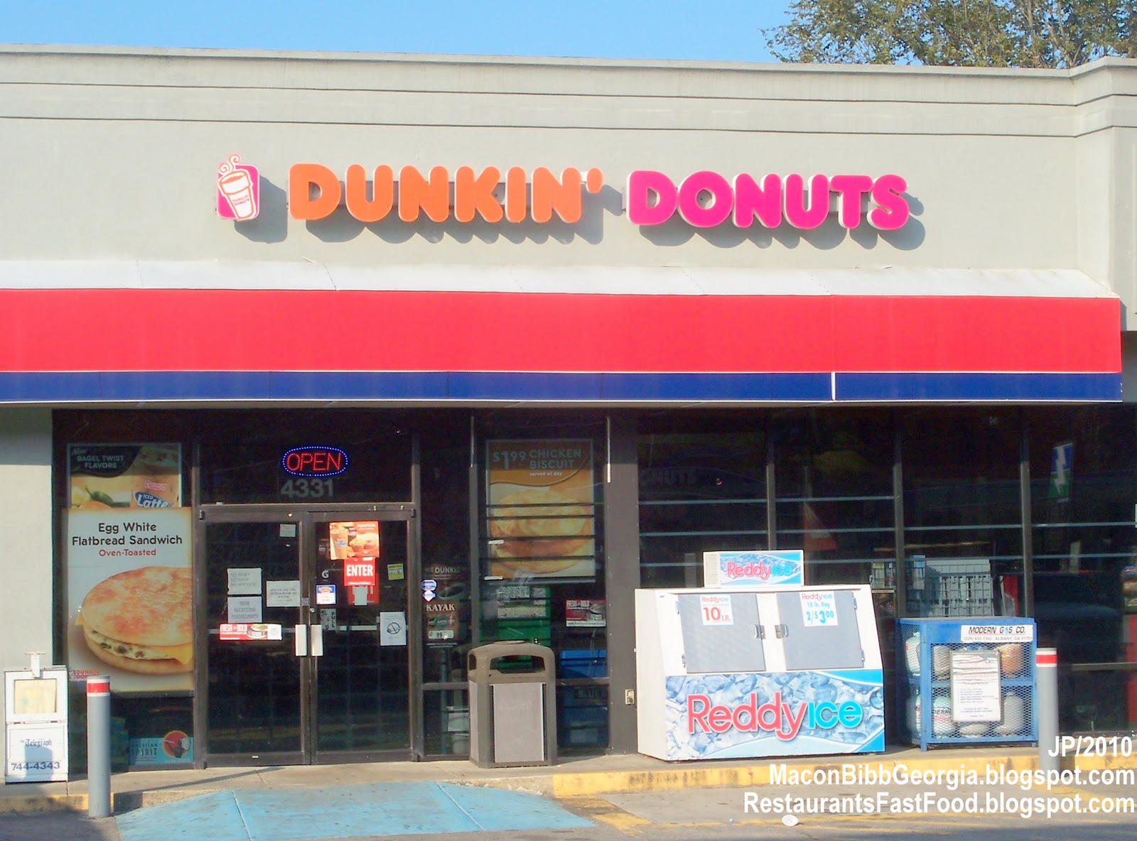 MACON Attorney College Restaurant Dr.Hospital Hotel Bank Church