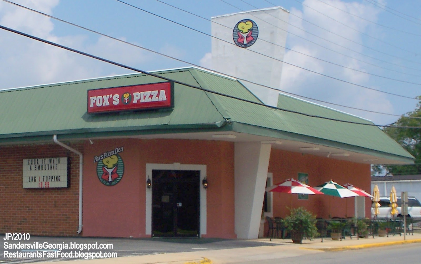 SANDERSVILLE Tennille Washington Bank Store Church Dr.Hospital