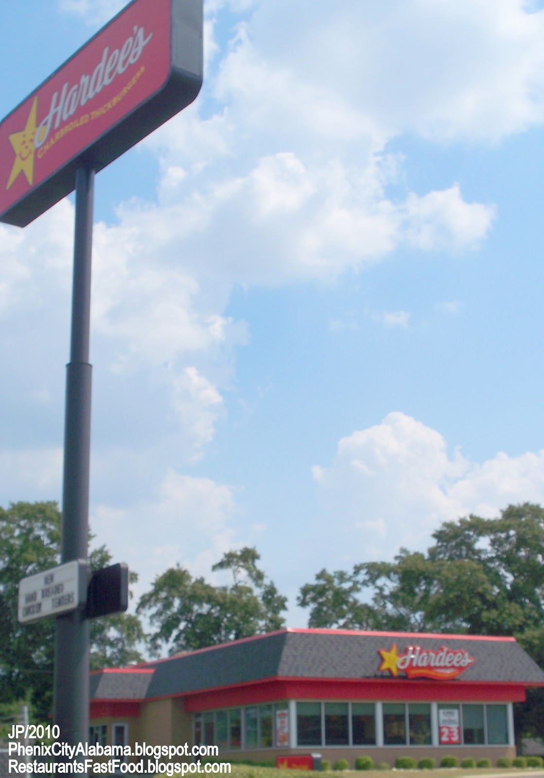 PHENIX CITY ALABAMA Russell Cty.Restaurant Bank Dr.Hospital Church