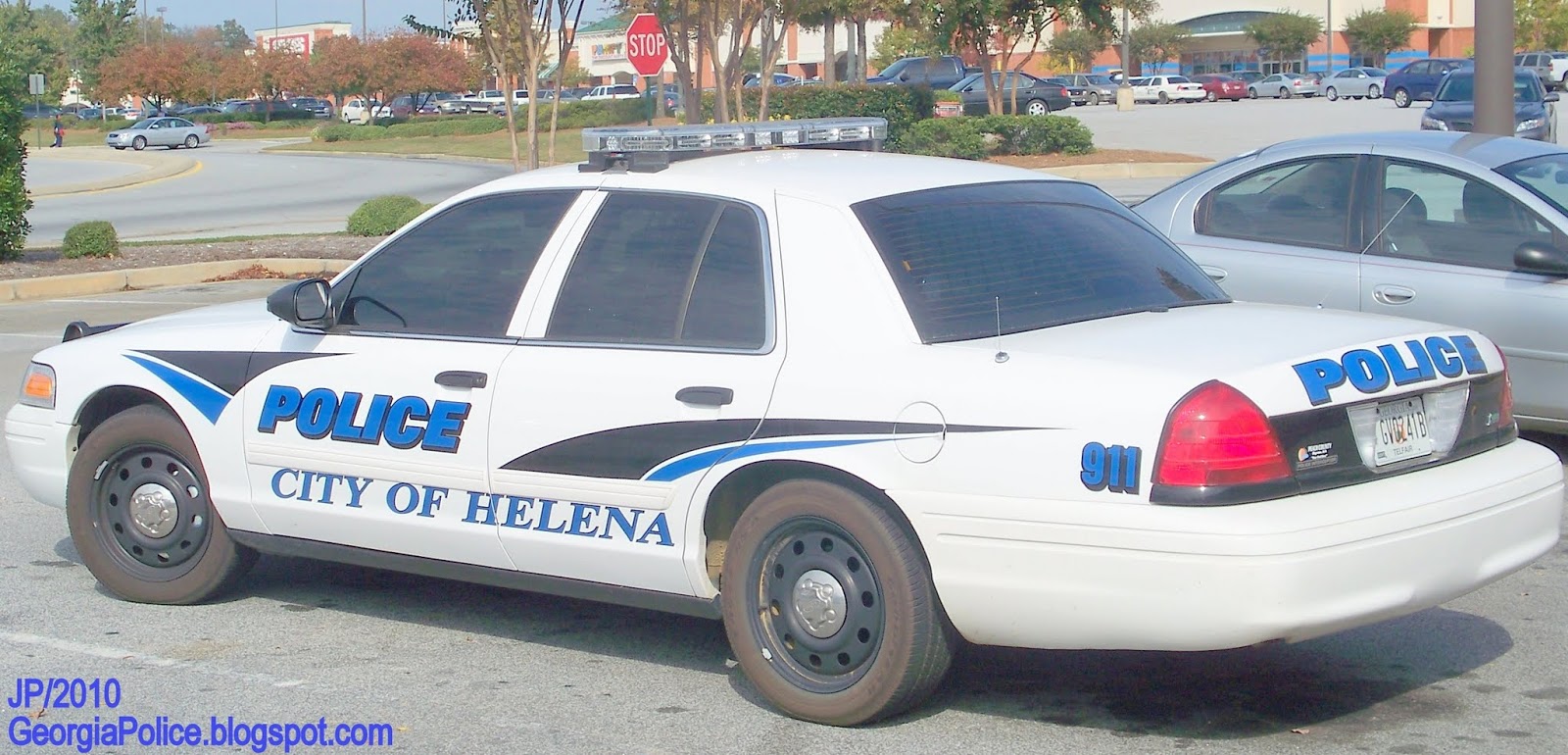 Helena Georgia