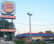 Burger King Hamburgers Fast Food Restaurant Lake City Florida (burger king lake city florida burger king hamburgers fast food restaurant lake city florida whoppers columbia county fla)