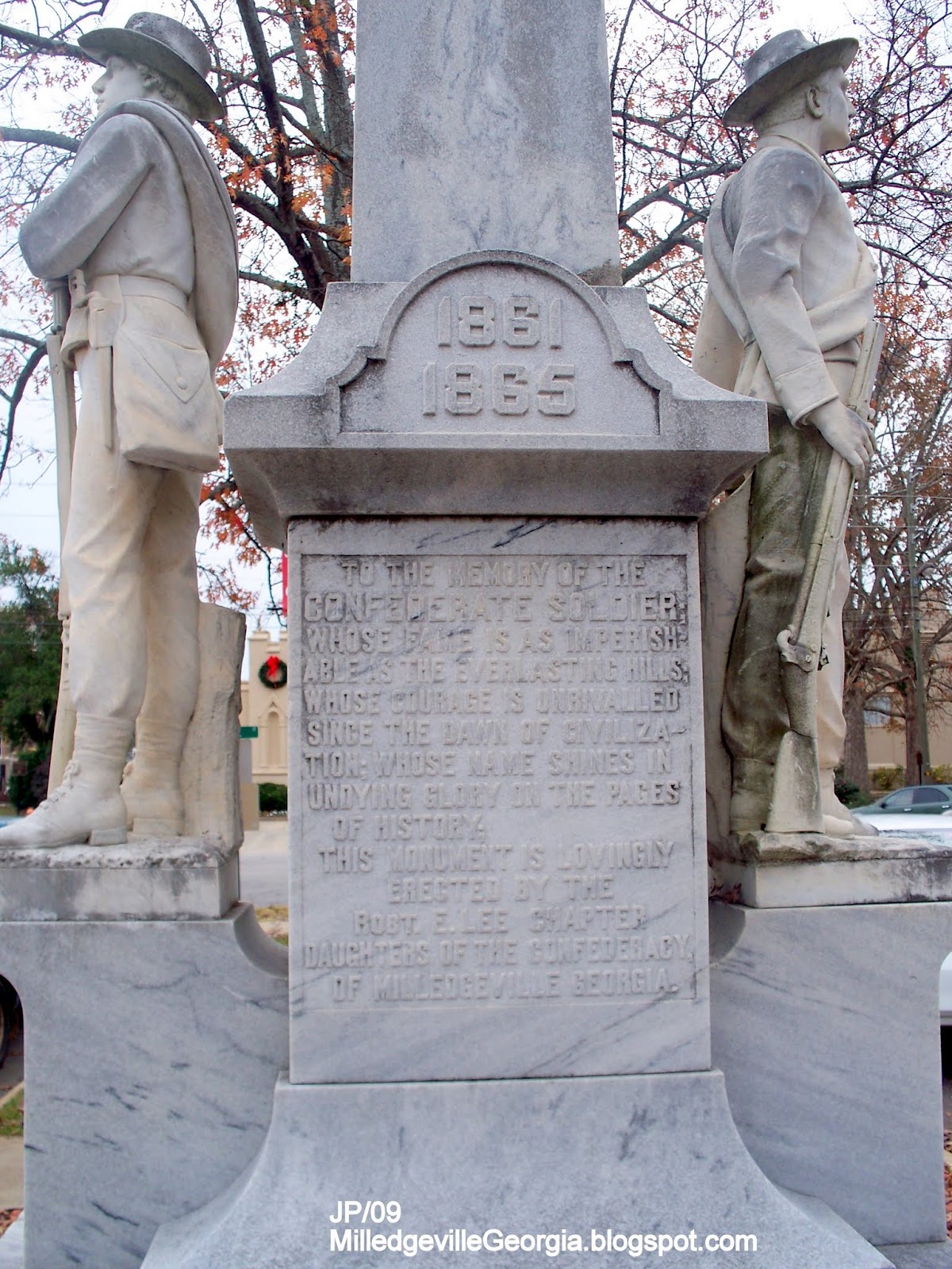 MILLEDGEVILLE GCSU GMC College Restaurant Menu Attorney Bank