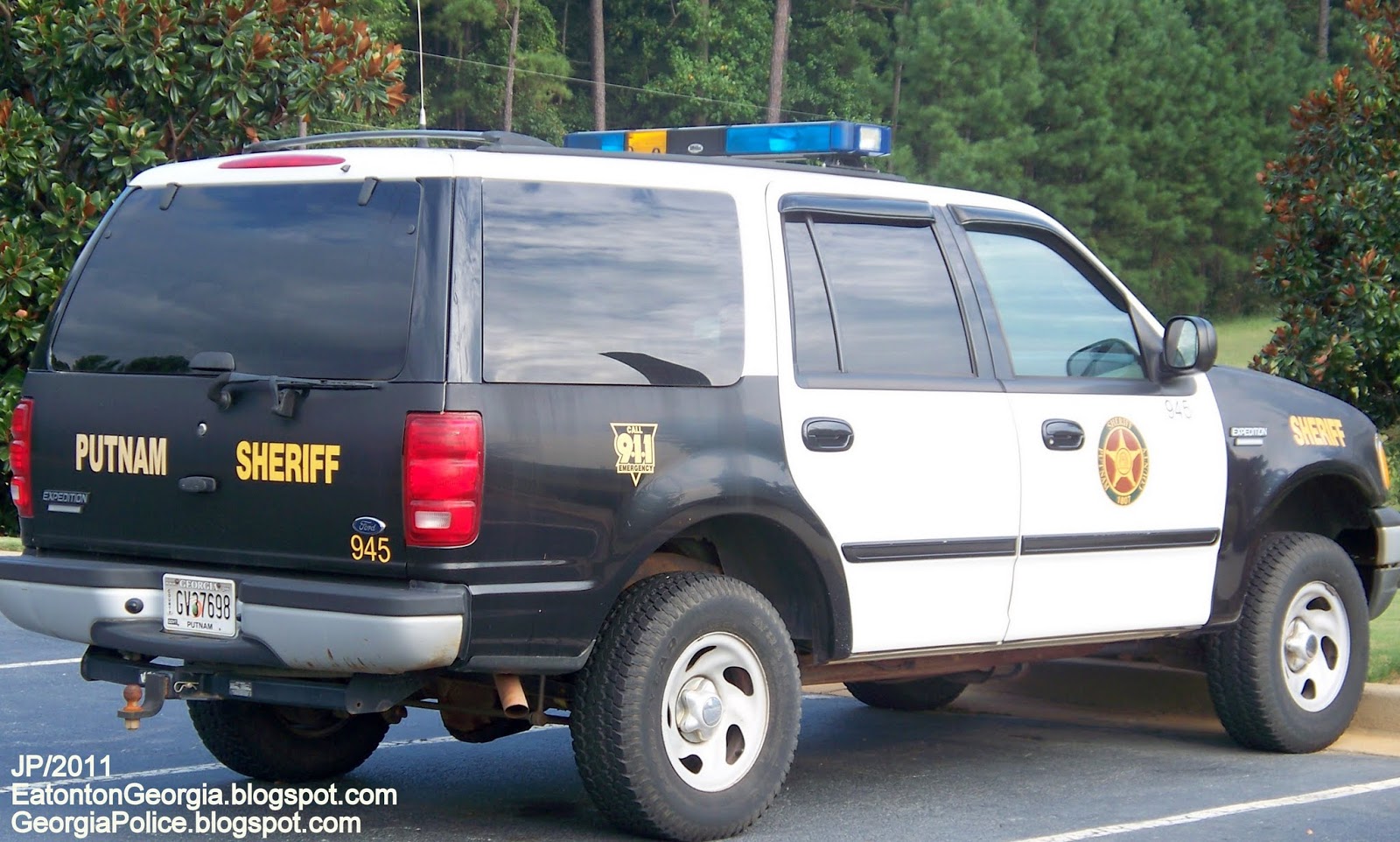Police Dept Ga Fl Al Sheriff State Patrol Car Cops K 9 Swat Law Enforcement Jail Prison Marshals Putnam County Ga Sheriff Eatonton Georgia Putnam Co Sheriff Dept Patrol Police Vehicle