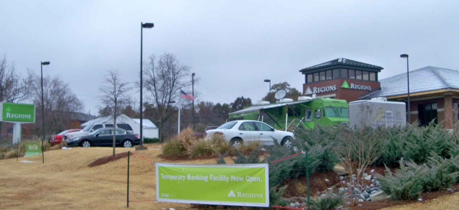 Phenix City Alabama Russell Cty Restaurant Bank Dr Hospital Church