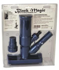 Limpiafondos Manual Black Magic. Limpiafondos+manula+ferrehogar