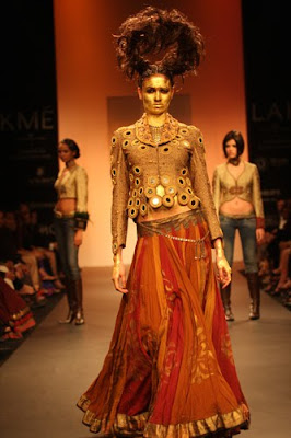 ritu beri lehengas