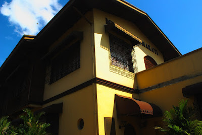 Museo Ng Makati