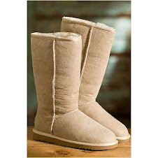 I LOVE Ugg