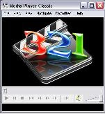 K-Lite Codec Pack 4.95 logo/screenshot