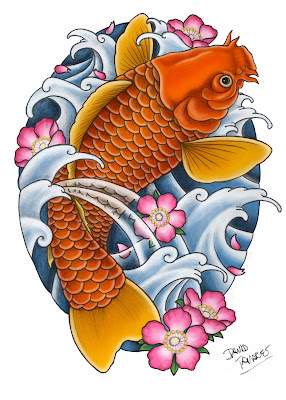 fish fish