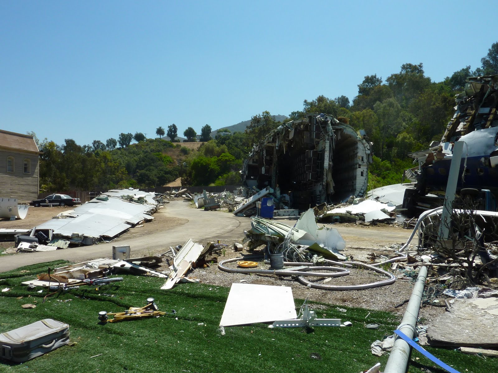 Doyle Com Universal Studios Awesome