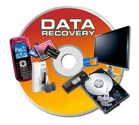 Coleção de Programas Para Recuperação de Dados – AIO