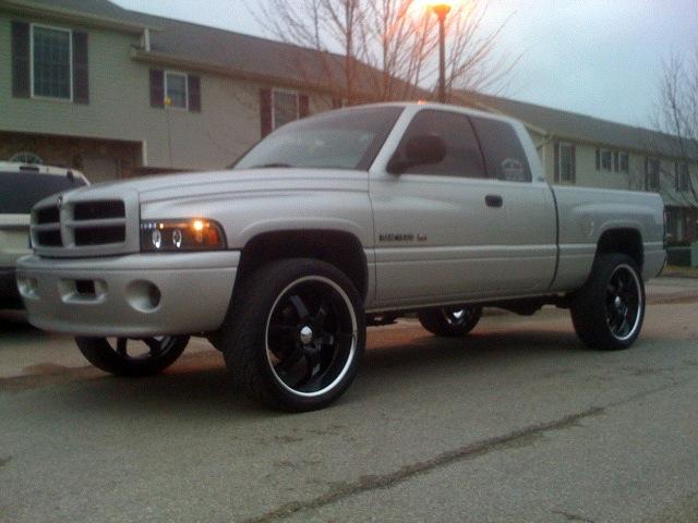 Boss Wheels 301