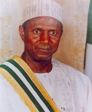 The President, Federal Republic of Nigeria