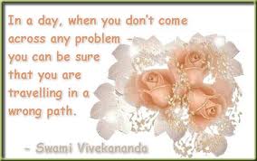 SWAMY VIVEKANANADA