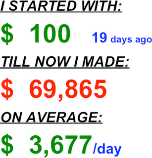 Forex genius system