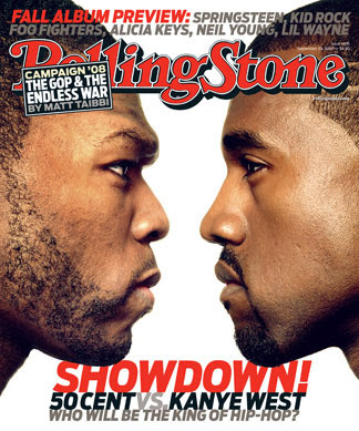 kanye west album cover stronger. Kanye West#39;s