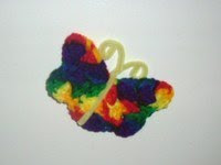 CROCHET FREE MAGAZINE PATTERN - Crochet Club