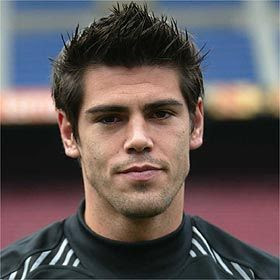 Victor Valdes Victor Valdes