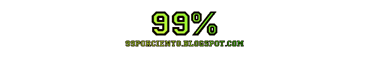 99% - 99porciento