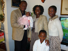 Bangura Family