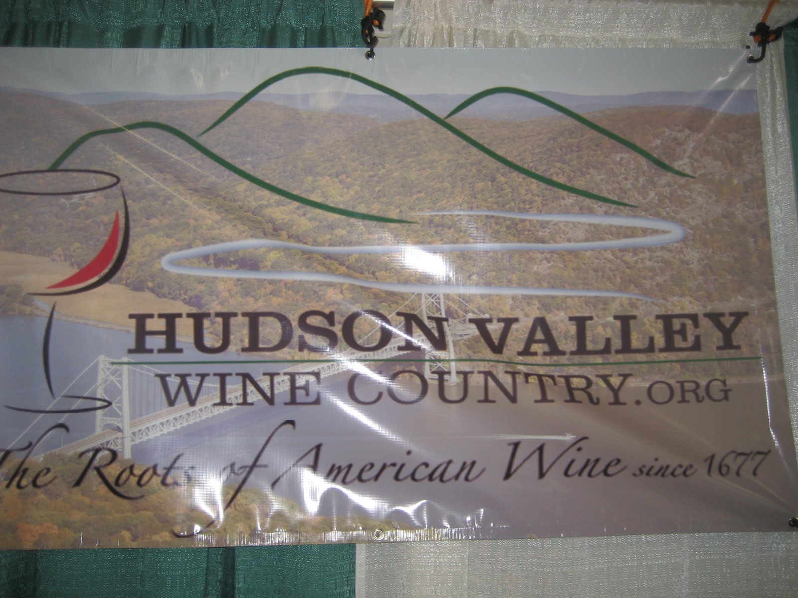 Hudson Valley Wine Fest Recap Hudson Valley Wine Goddess