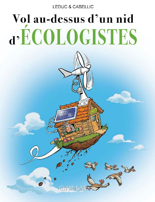 couv Les écolos