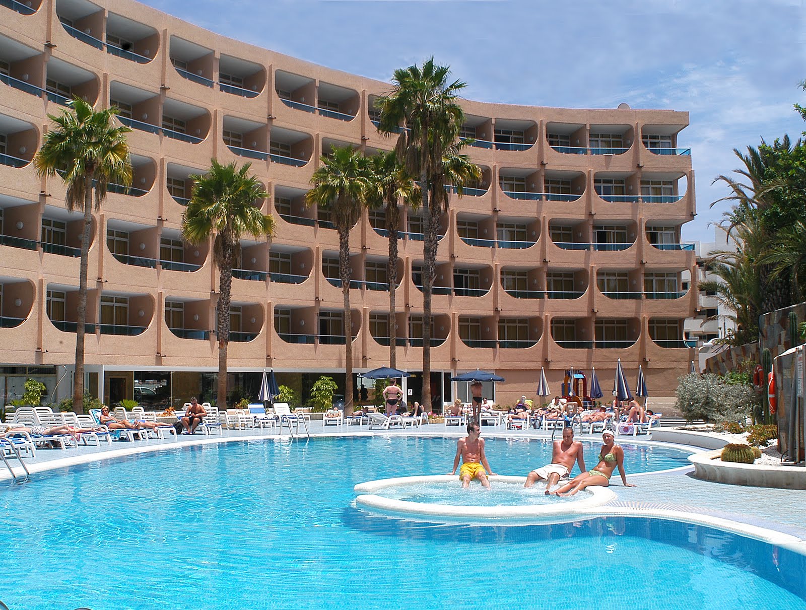 GRAN CANARIAS HOTEL gran canarias hotel: