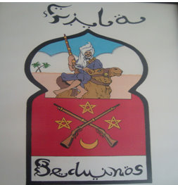 Filá Beduinos de San Blas-Alicante