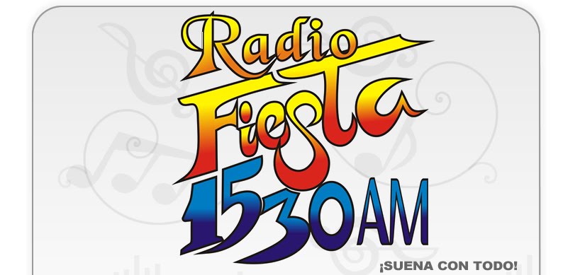 FIESTA RADIO fiesta radio: