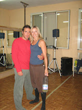 Dance Meeting 2007
