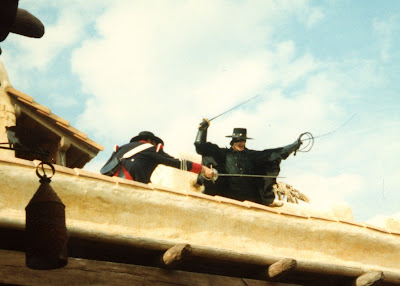 Show de Zorro à Frontierland [1993] Zorro+2+bis