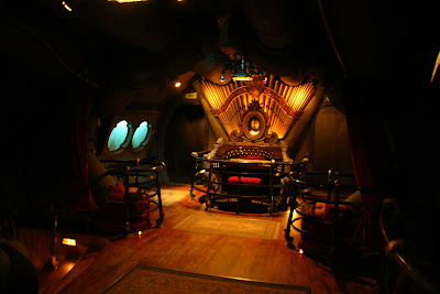 Captain Nemo Costume