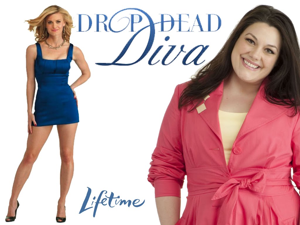 Drop Dead Diva Streaming Tv Show Online