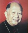 Most Rev. Edmundo Abaya