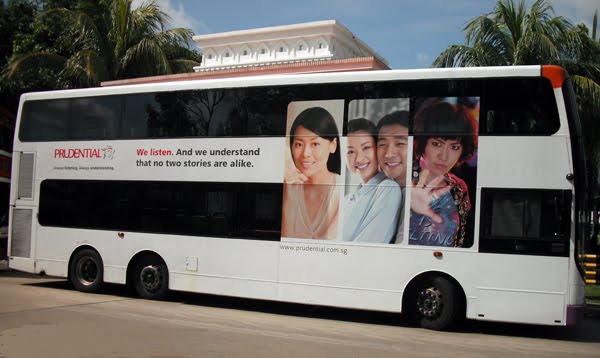 Blog To Express No Two Stories Are Alike